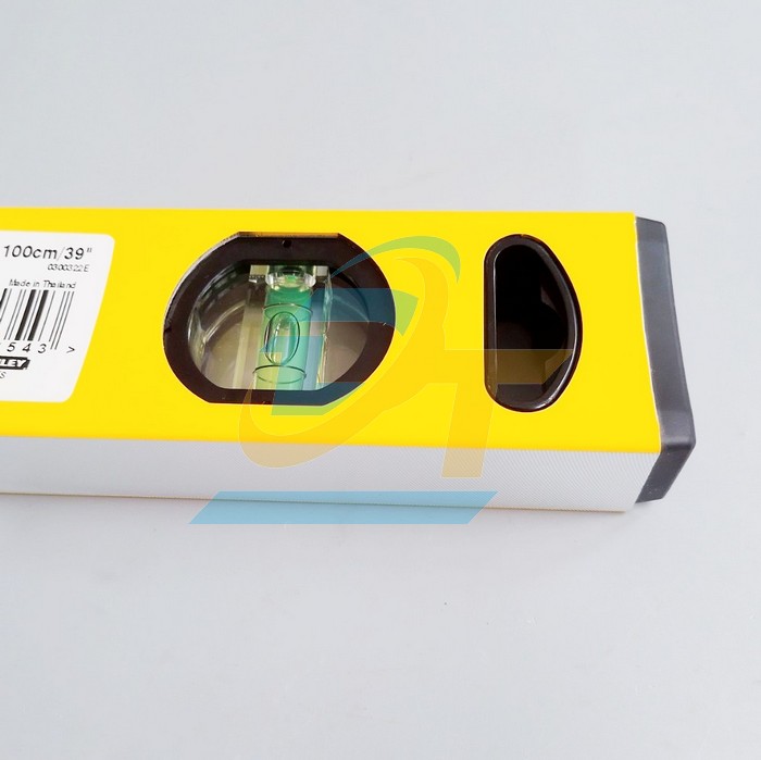 Thước thủy hộp 100cm Stanley STHT43105-8 STHT43105-8 Stanley | Gi&aacute; rẻ nhất - C&ocirc;ng Ty TNHH Thương Mại Dịch Vụ Đạt T&acirc;m