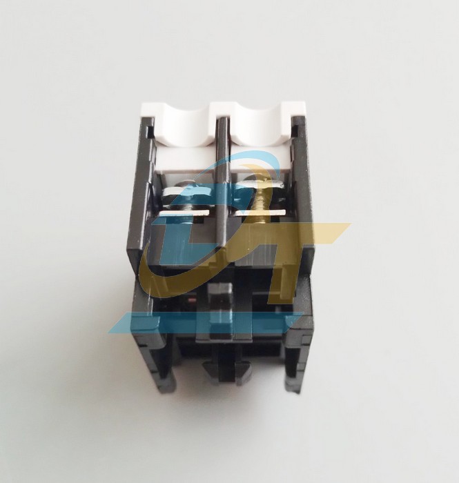 Tiếp điểm phụ 1a 1b Teco CUA-211 CUA-211 Teco | Gi&aacute; rẻ nhất - C&ocirc;ng Ty TNHH Thương Mại Dịch Vụ Đạt T&acirc;m