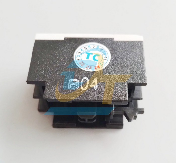 Tiếp điểm phụ 1a 1b Teco CUA-211 CUA-211 Teco | Gi&aacute; rẻ nhất - C&ocirc;ng Ty TNHH Thương Mại Dịch Vụ Đạt T&acirc;m