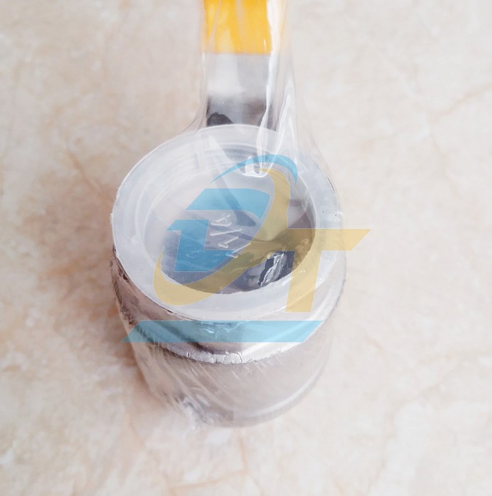 Van bi tay gạt inox 304 DN32 - phi 42  VietNam | Gi&aacute; rẻ nhất - C&ocirc;ng Ty TNHH Thương Mại Dịch Vụ Đạt T&acirc;m