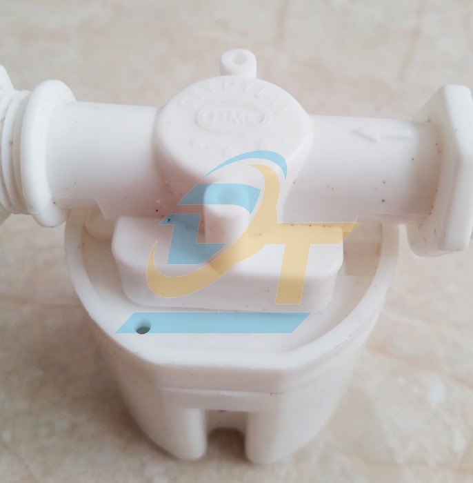 Van phao nhựa tự động phi 21  VietNam | Gi&aacute; rẻ nhất - C&ocirc;ng Ty TNHH Thương Mại Dịch Vụ Đạt T&acirc;m