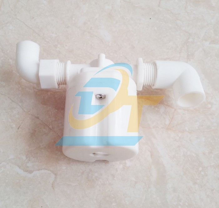 Van phao nhựa tự động phi 21  VietNam | Gi&aacute; rẻ nhất - C&ocirc;ng Ty TNHH Thương Mại Dịch Vụ Đạt T&acirc;m