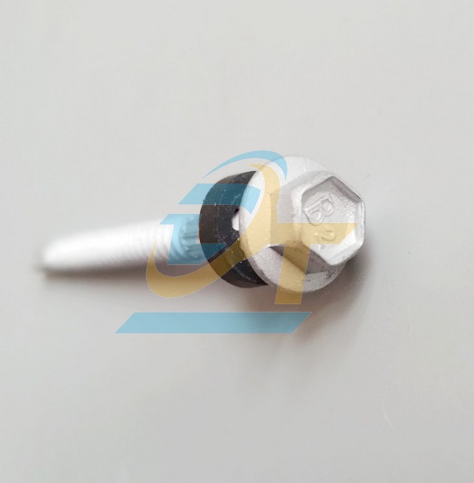 V&iacute;t bắn t&ocirc;n ron đen mạ kẽm nh&uacute;ng n&oacute;ng B2 70mm  VietNam | Gi&aacute; rẻ nhất - C&ocirc;ng Ty TNHH Thương Mại Dịch Vụ Đạt T&acirc;m