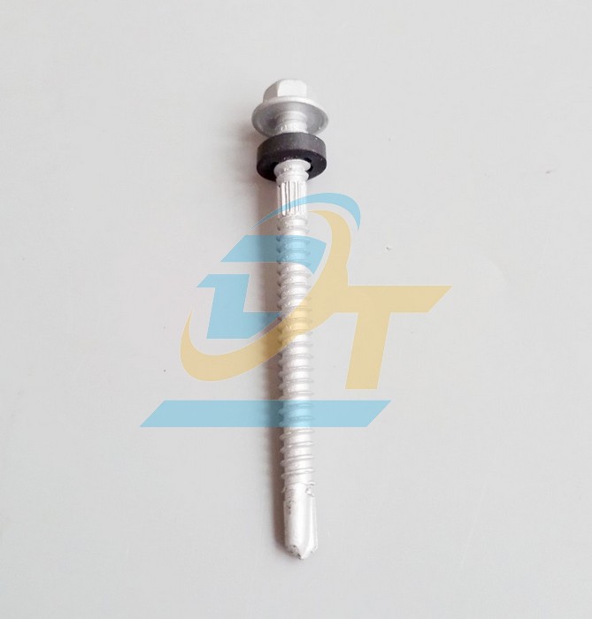 V&iacute;t bắn t&ocirc;n ron đen mạ kẽm nh&uacute;ng n&oacute;ng B2 70mm  VietNam | Gi&aacute; rẻ nhất - C&ocirc;ng Ty TNHH Thương Mại Dịch Vụ Đạt T&acirc;m