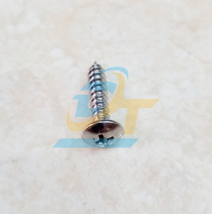 V&iacute;t gỗ đầu d&ugrave; inox 304 M5x20  VietNam | Gi&aacute; rẻ nhất - C&ocirc;ng Ty TNHH Thương Mại Dịch Vụ Đạt T&acirc;m