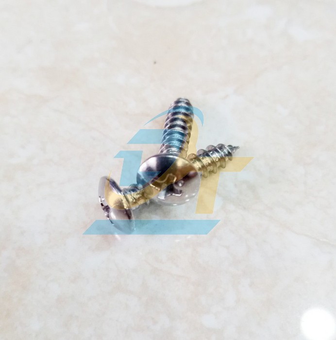 V&iacute;t gỗ đầu d&ugrave; inox 304 M5x20  VietNam | Gi&aacute; rẻ nhất - C&ocirc;ng Ty TNHH Thương Mại Dịch Vụ Đạt T&acirc;m