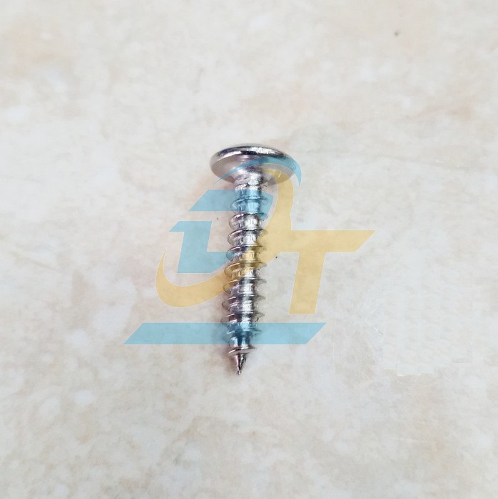 V&iacute;t gỗ đầu d&ugrave; inox 304 M5x20  VietNam | Gi&aacute; rẻ nhất - C&ocirc;ng Ty TNHH Thương Mại Dịch Vụ Đạt T&acirc;m