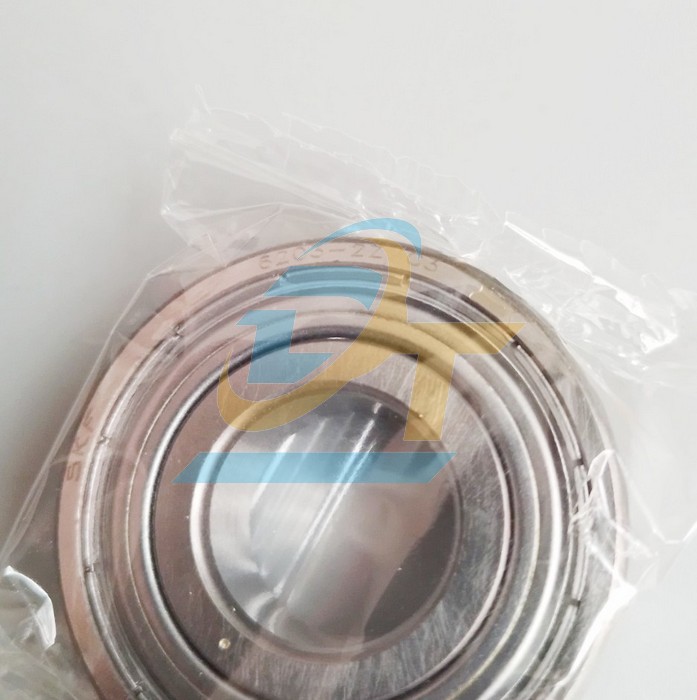 V&ograve;ng bi (Bạc đạn) SKF 6203-2Z/C3 6203-2Z/C3 SKF | Gi&aacute; rẻ nhất - C&ocirc;ng Ty TNHH Thương Mại Dịch Vụ Đạt T&acirc;m