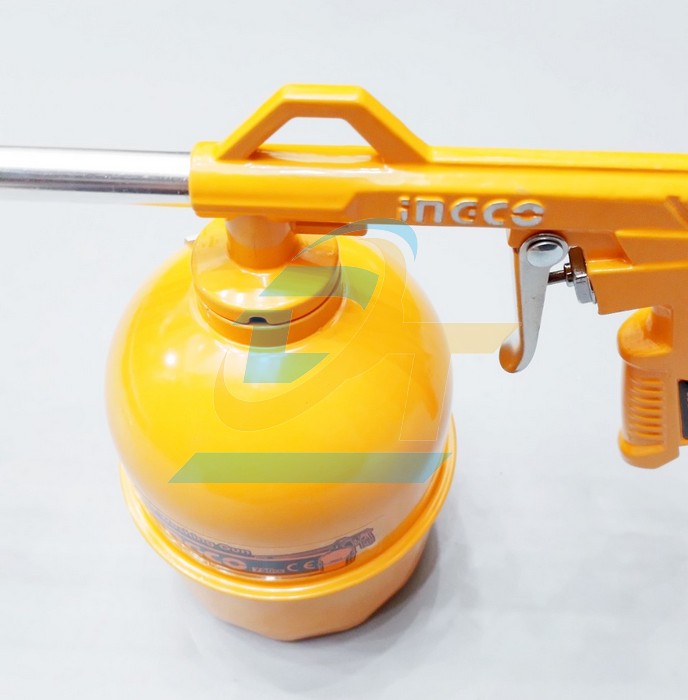 B&igrave;nh ch&acirc;m dầu 750cc Ingco AWG1001 AWG1001 INGCO | Gi&aacute; rẻ nhất - C&ocirc;ng Ty TNHH Thương Mại Dịch Vụ Đạt T&acirc;m