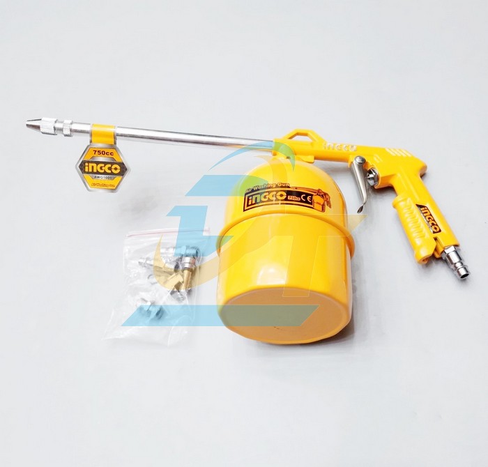 B&igrave;nh ch&acirc;m dầu 750cc Ingco AWG1001 AWG1001 INGCO | Gi&aacute; rẻ nhất - C&ocirc;ng Ty TNHH Thương Mại Dịch Vụ Đạt T&acirc;m