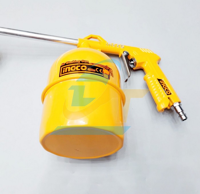 B&igrave;nh ch&acirc;m dầu 750cc Ingco AWG1001 AWG1001 INGCO | Gi&aacute; rẻ nhất - C&ocirc;ng Ty TNHH Thương Mại Dịch Vụ Đạt T&acirc;m