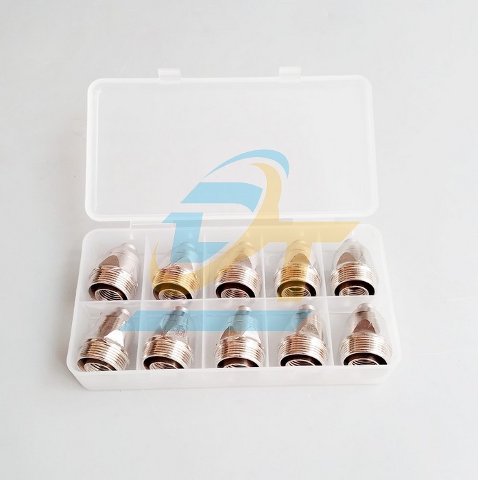 Bộ b&eacute;c cắt plasma China P80 1.5mm  China | Gi&aacute; rẻ nhất - C&ocirc;ng Ty TNHH Thương Mại Dịch Vụ Đạt T&acirc;m