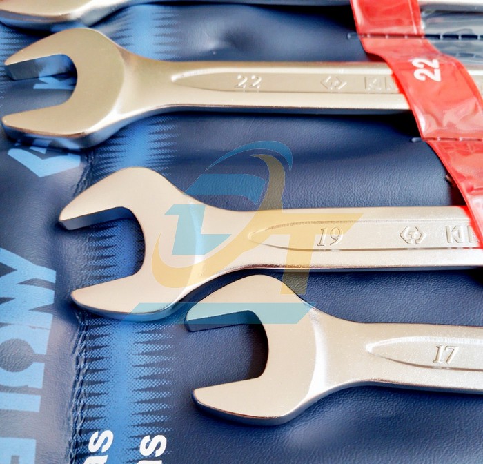 Bộ cờ l&ecirc; v&ograve;ng miệng 11 chi tiết 8-24mm Kingtony 1211MR 1211MR KingTony | Gi&aacute; rẻ nhất - C&ocirc;ng Ty TNHH Thương Mại Dịch Vụ Đạt T&acirc;m