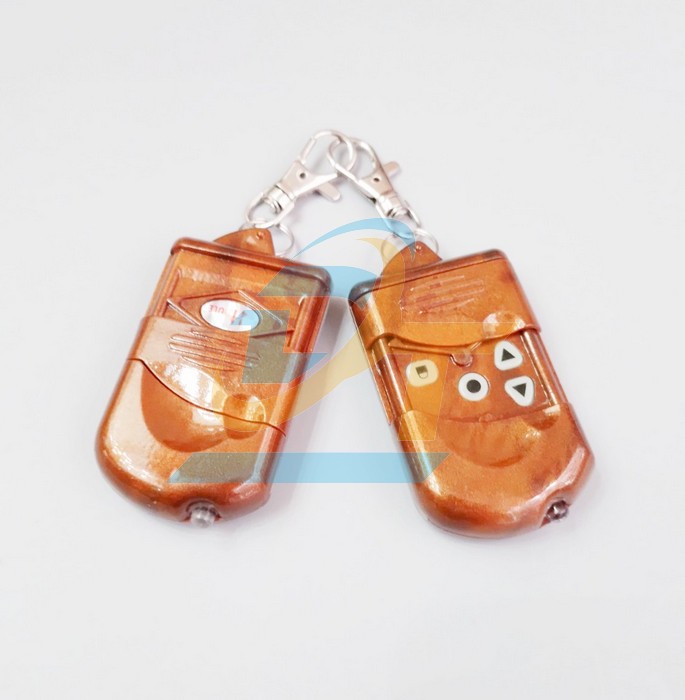 Bộ điều khiển cửa cuốn Houle 315 (1 Hộp điều khiển + 2 Remote)  HOULE | Gi&aacute; rẻ nhất - C&ocirc;ng Ty TNHH Thương Mại Dịch Vụ Đạt T&acirc;m