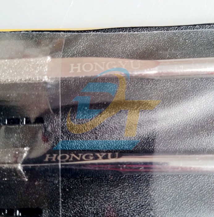 Dũa kim cương tam gi&aacute;c Hongyu 5x180mm  HONGYU | Gi&aacute; rẻ nhất - C&ocirc;ng Ty TNHH Thương Mại Dịch Vụ Đạt T&acirc;m