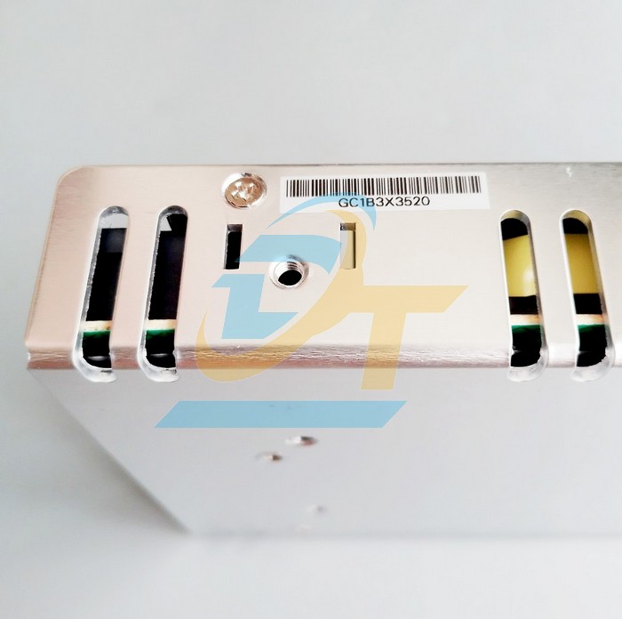 Bộ nguồn 24V 14.6A Meanwell LRS-350-24 LRS-350-24 MEANWELL | Gi&aacute; rẻ nhất - C&ocirc;ng Ty TNHH Thương Mại Dịch Vụ Đạt T&acirc;m