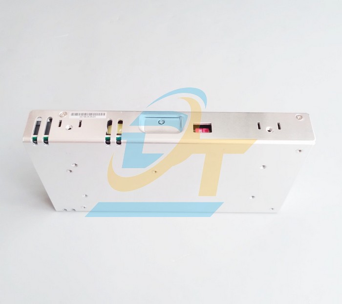 Bộ nguồn 24V 14.6A Meanwell LRS-350-24 LRS-350-24 MEANWELL | Gi&aacute; rẻ nhất - C&ocirc;ng Ty TNHH Thương Mại Dịch Vụ Đạt T&acirc;m