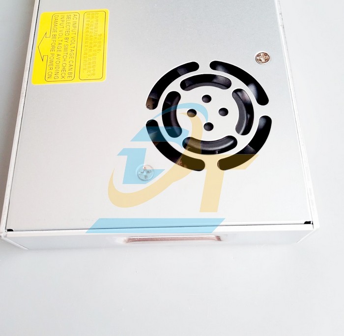 Bộ nguồn 24V 14.6A Meanwell LRS-350-24 LRS-350-24 MEANWELL | Gi&aacute; rẻ nhất - C&ocirc;ng Ty TNHH Thương Mại Dịch Vụ Đạt T&acirc;m