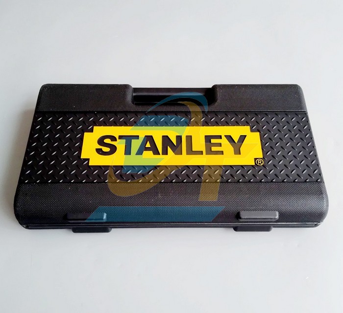 Bộ tu&yacute;p 24 chi tiết 3/8" Stanley 89-035 89-035 Stanley | Gi&aacute; rẻ nhất - C&ocirc;ng Ty TNHH Thương Mại Dịch Vụ Đạt T&acirc;m