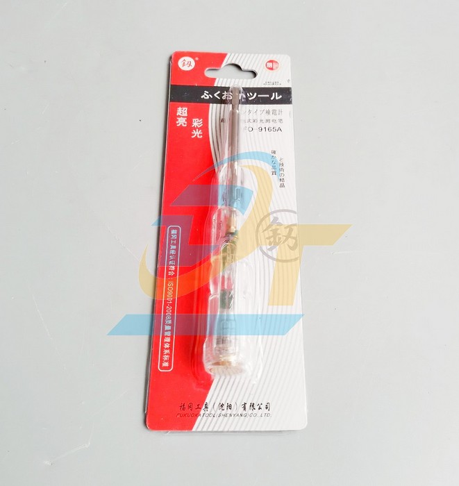 B&uacute;t thử điện đa năng Fukuoka FO-9165A FO-9165A FUKUOKA | Gi&aacute; rẻ nhất - C&ocirc;ng Ty TNHH Thương Mại Dịch Vụ Đạt T&acirc;m
