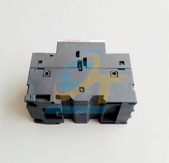 Cầu dao bảo vệ động cơ 3P 1.0-1.6A Schneider GV2ME06 GV2ME06 SCHNEIDER | Gi&aacute; rẻ nhất - C&ocirc;ng Ty TNHH Thương Mại Dịch Vụ Đạt T&acirc;m