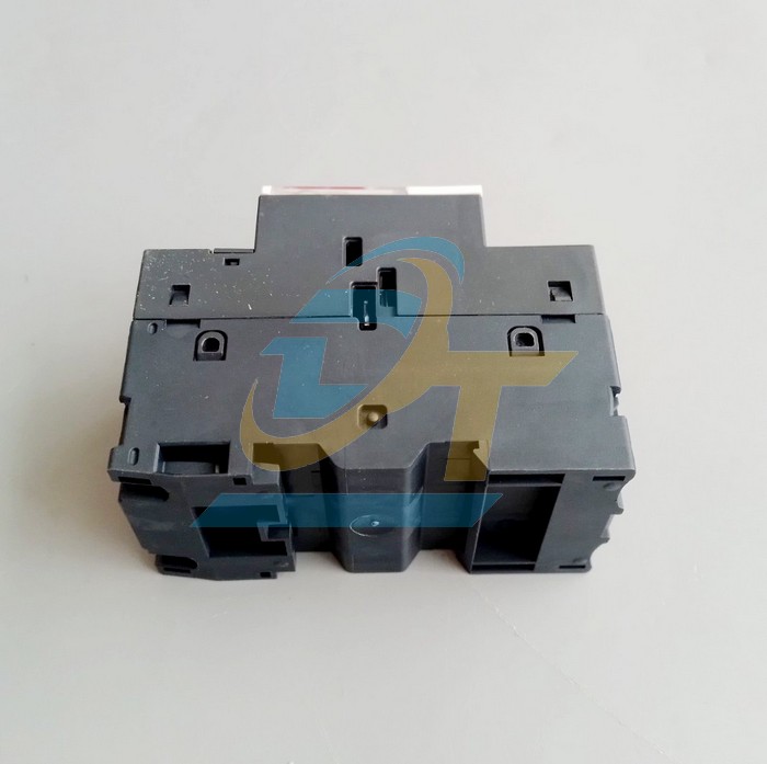 Cầu dao bảo vệ động cơ 3P 6-10A Schneider GV2ME14 GV2ME14 SCHNEIDER | Gi&aacute; rẻ nhất - C&ocirc;ng Ty TNHH Thương Mại Dịch Vụ Đạt T&acirc;m