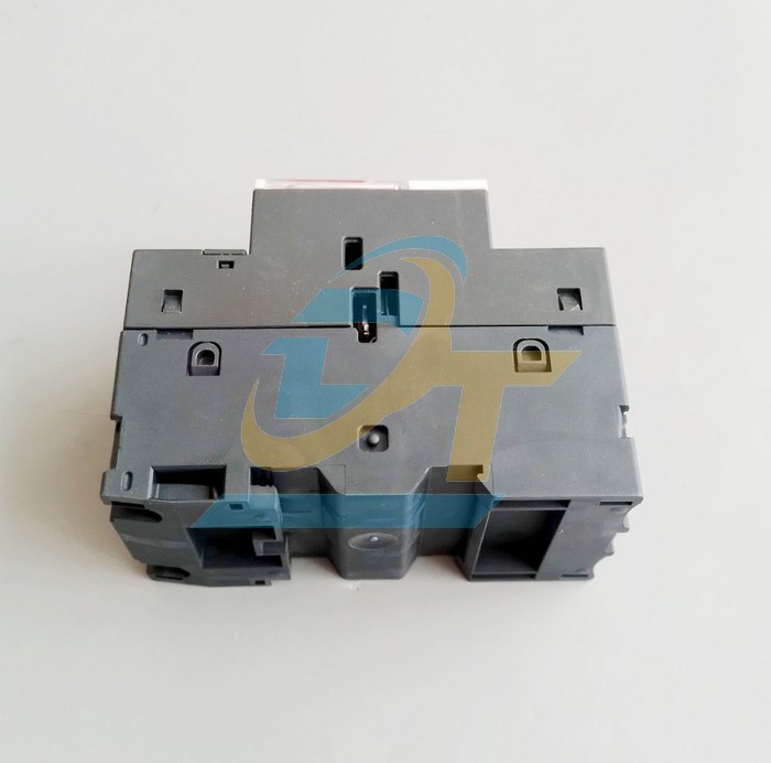 Cầu dao bảo vệ động cơ 3P 9-14A Schneider GV2ME16 GV2ME16 SCHNEIDER | Gi&aacute; rẻ nhất - C&ocirc;ng Ty TNHH Thương Mại Dịch Vụ Đạt T&acirc;m