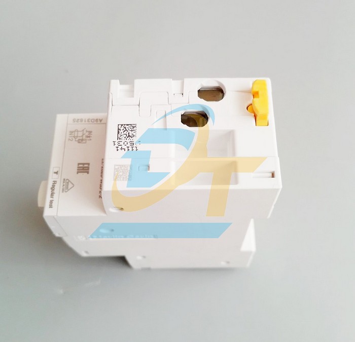 Cầu dao chống giật RCBO Acti9 iDPN (1P+N) 25A 30mA 230V Schneider A9D31625 A9D31625 SCHNEIDER | Gi&aacute; rẻ nhất - C&ocirc;ng Ty TNHH Thương Mại Dịch Vụ Đạt T&acirc;m