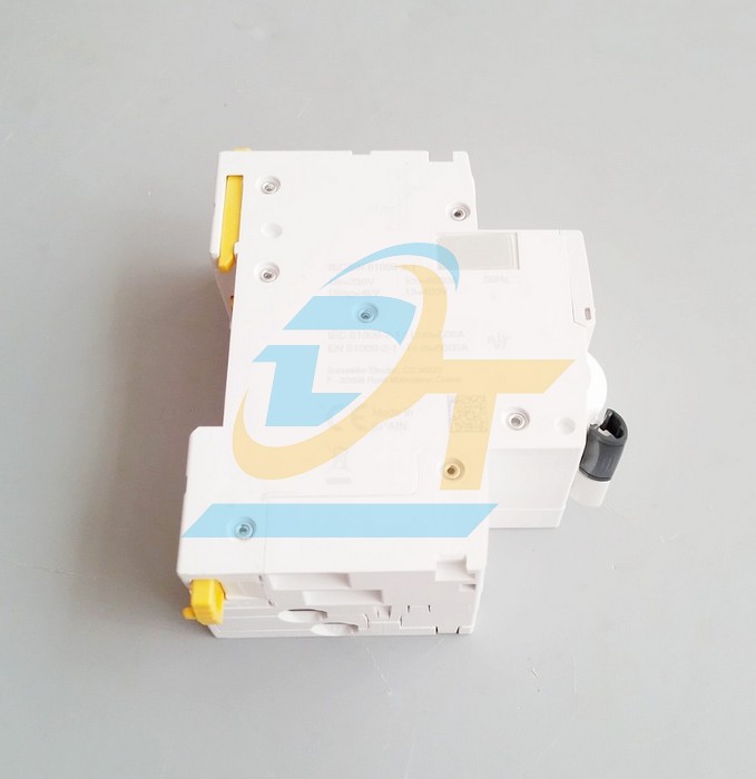 Cầu dao chống giật RCBO Acti9 iDPN (1P+N) 16A 30mA 230V Schneider A9D31616 A9D31616 SCHNEIDER | Gi&aacute; rẻ nhất - C&ocirc;ng Ty TNHH Thương Mại Dịch Vụ Đạt T&acirc;m