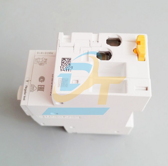 Cầu dao chống giật RCBO Acti9 iDPN (1P+N) 16A 30mA 230V Schneider A9D31616 A9D31616 SCHNEIDER | Gi&aacute; rẻ nhất - C&ocirc;ng Ty TNHH Thương Mại Dịch Vụ Đạt T&acirc;m