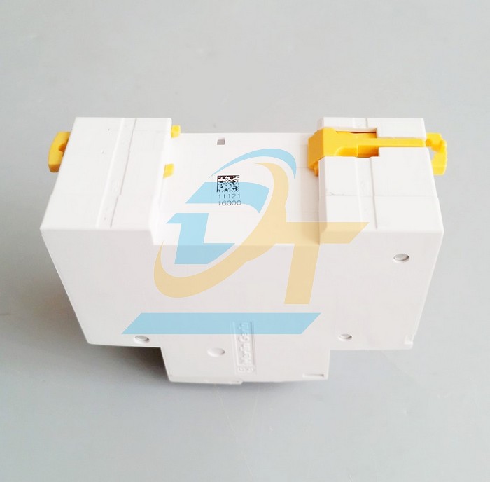 Cầu dao chống giật RCBO Acti9 iDPN (1P+N) 16A 30mA 230V Schneider A9D31616 A9D31616 SCHNEIDER | Gi&aacute; rẻ nhất - C&ocirc;ng Ty TNHH Thương Mại Dịch Vụ Đạt T&acirc;m