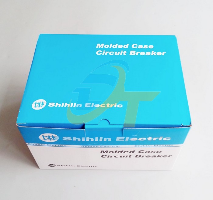 Cầu dao điện MCCB (khối) Shihlin BM250-CN 3P 200A 22kA  Shihlin | Gi&aacute; rẻ nhất - C&ocirc;ng Ty TNHH Thương Mại Dịch Vụ Đạt T&acirc;m