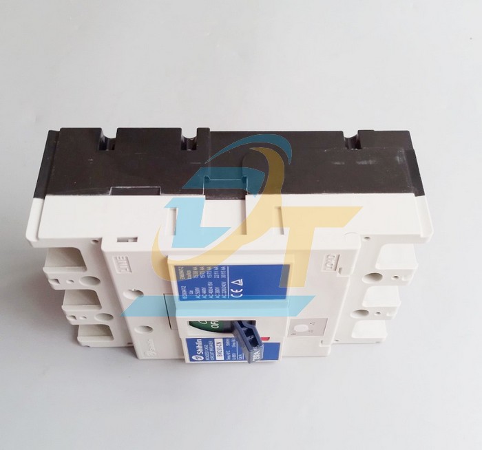 Cầu dao điện MCCB (khối) Shihlin BM250-CN 3P 200A 22kA  Shihlin | Gi&aacute; rẻ nhất - C&ocirc;ng Ty TNHH Thương Mại Dịch Vụ Đạt T&acirc;m