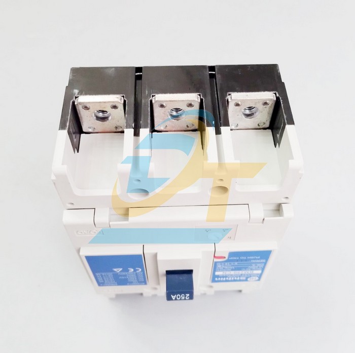 Cầu dao điện MCCB (khối) Shihlin BM250-CN 3P 250A 22kA  Shihlin | Gi&aacute; rẻ nhất - C&ocirc;ng Ty TNHH Thương Mại Dịch Vụ Đạt T&acirc;m