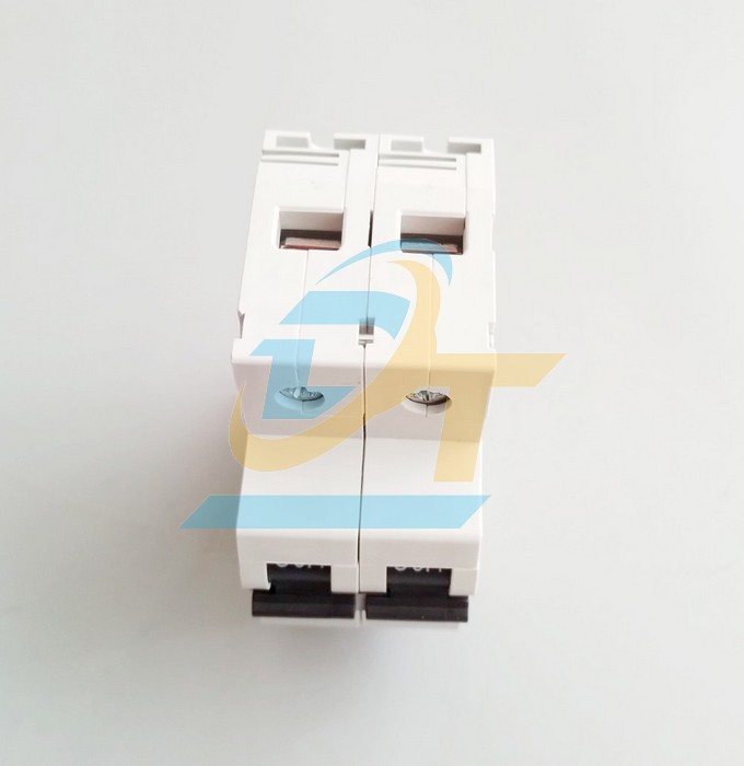 Cầu dao tự động MCB Mitsubishi BH-D6 C6 2P 6A 6kA (Mẫu cũ)  MITSUBISHI | Gi&aacute; rẻ nhất - C&ocirc;ng Ty TNHH Thương Mại Dịch Vụ Đạt T&acirc;m