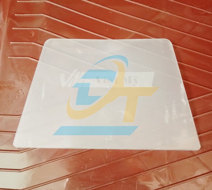 Dao tr&eacute;t nhựa trắng Việt Mỹ 160x105mm  VietMy | Gi&aacute; rẻ nhất - C&ocirc;ng Ty TNHH Thương Mại Dịch Vụ Đạt T&acirc;m