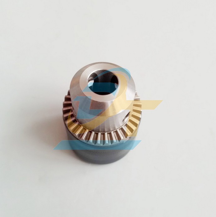 Đầu khoan k&egrave;m ch&igrave;a 13mm Ingco KC1301 KC1301 INGCO | Gi&aacute; rẻ nhất - C&ocirc;ng Ty TNHH Thương Mại Dịch Vụ Đạt T&acirc;m