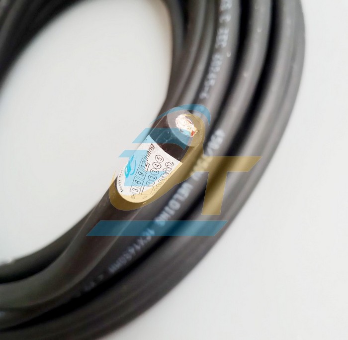 D&acirc;y c&aacute;p h&agrave;n Samwon - Korea 16mm2  SAMWON | Gi&aacute; rẻ nhất - C&ocirc;ng Ty TNHH Thương Mại Dịch Vụ Đạt T&acirc;m