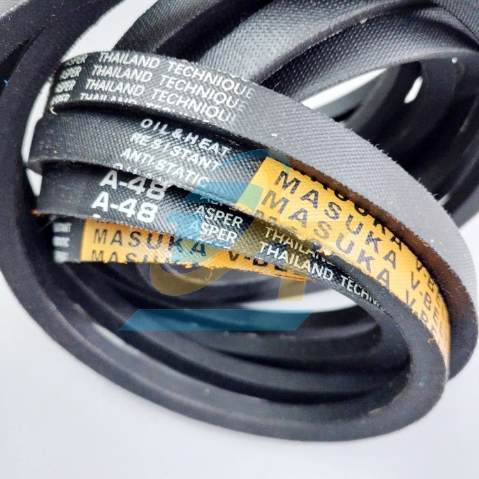 D&acirc;y curoa Masuka A48  MASUKA | Gi&aacute; rẻ nhất - C&ocirc;ng Ty TNHH Thương Mại Dịch Vụ Đạt T&acirc;m