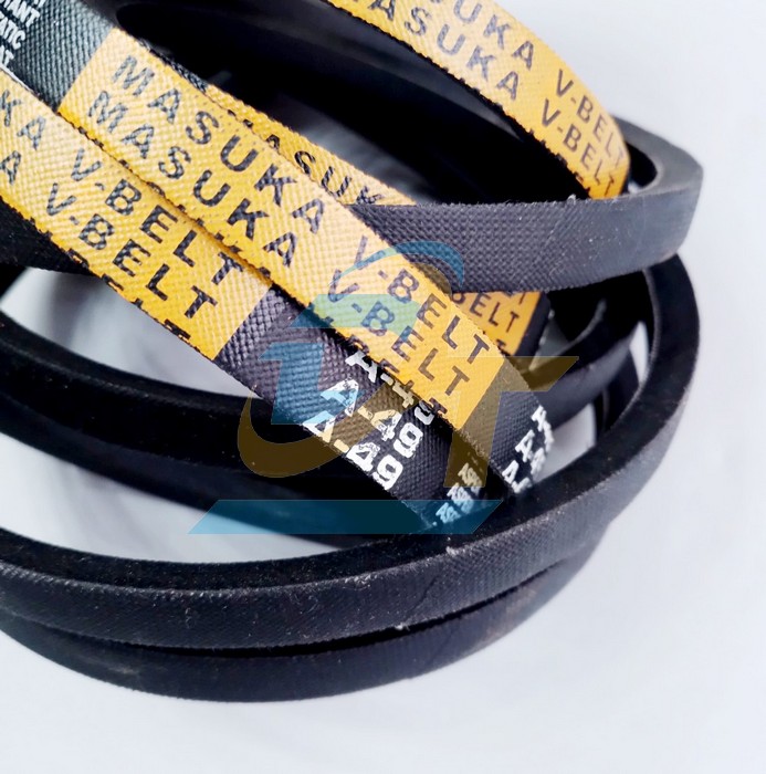 D&acirc;y curoa Masuka A49  MASUKA | Gi&aacute; rẻ nhất - C&ocirc;ng Ty TNHH Thương Mại Dịch Vụ Đạt T&acirc;m