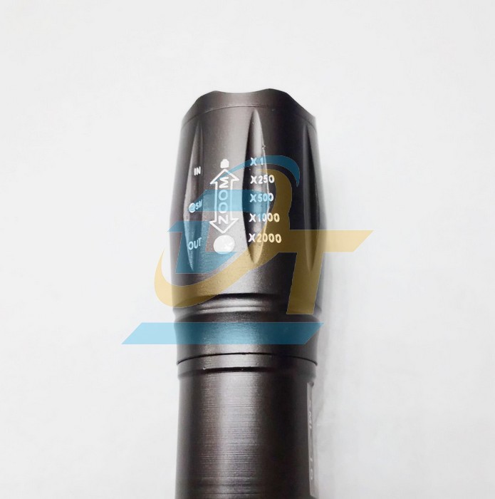 Đ&egrave;n pin Led si&ecirc;u s&aacute;ng UltraFire Cree XML-T6 XML-T6 China | Gi&aacute; rẻ nhất - C&ocirc;ng Ty TNHH Thương Mại Dịch Vụ Đạt T&acirc;m