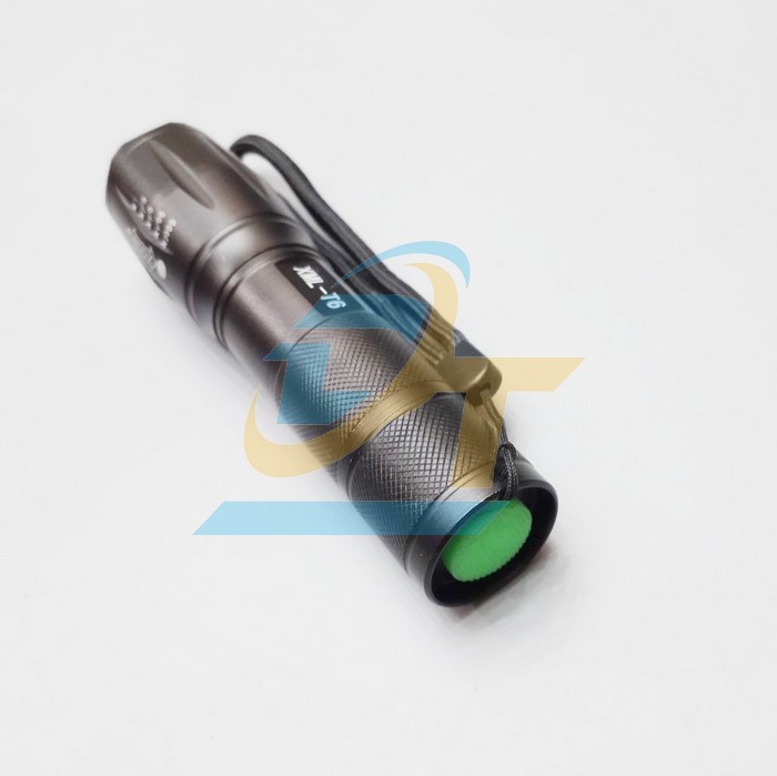 Đ&egrave;n pin Led si&ecirc;u s&aacute;ng UltraFire Cree XML-T6 XML-T6 China | Gi&aacute; rẻ nhất - C&ocirc;ng Ty TNHH Thương Mại Dịch Vụ Đạt T&acirc;m