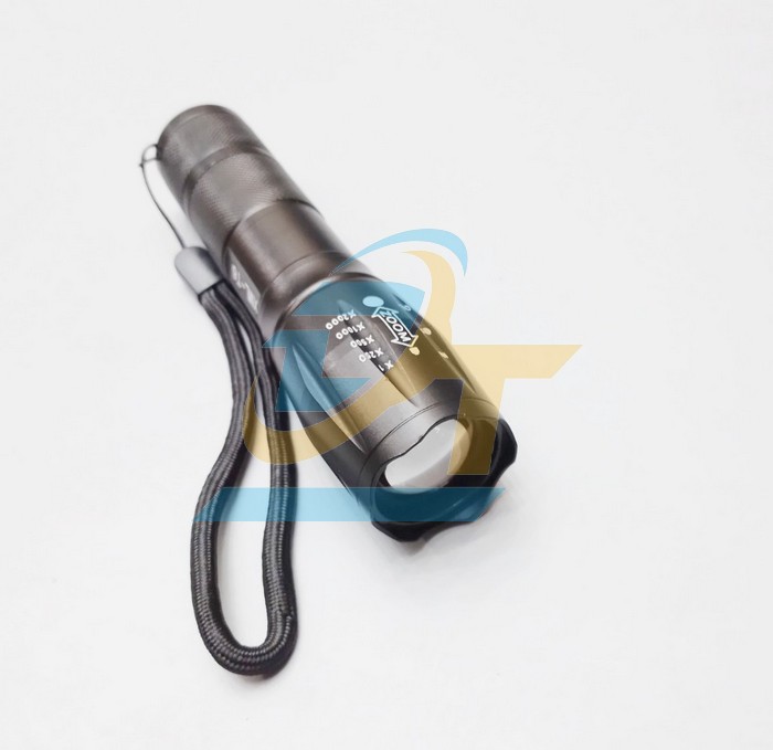 Đ&egrave;n pin Led si&ecirc;u s&aacute;ng UltraFire Cree XML-T6 XML-T6 China | Gi&aacute; rẻ nhất - C&ocirc;ng Ty TNHH Thương Mại Dịch Vụ Đạt T&acirc;m