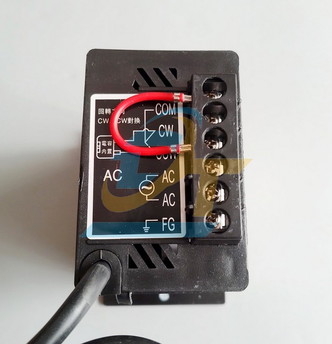 Hộp điều khiển tốc độ Leonhard 1P 25W 220V  LEONHARD | Gi&aacute; rẻ nhất - C&ocirc;ng Ty TNHH Thương Mại Dịch Vụ Đạt T&acirc;m