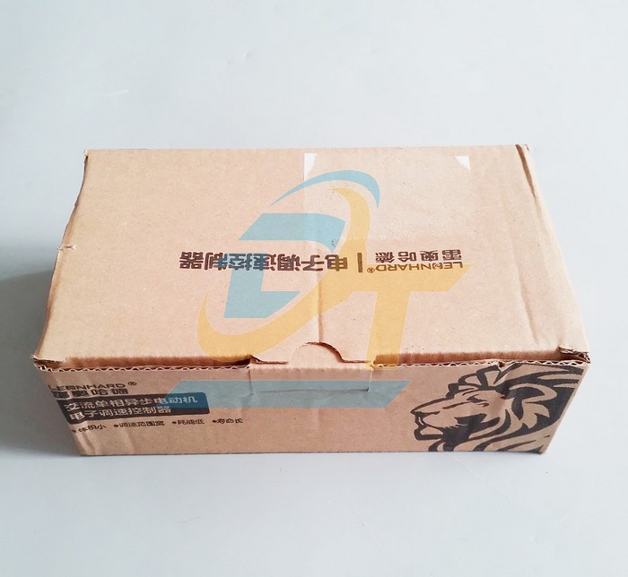Hộp điều khiển tốc độ Leonhard 1P 25W 220V  LEONHARD | Gi&aacute; rẻ nhất - C&ocirc;ng Ty TNHH Thương Mại Dịch Vụ Đạt T&acirc;m