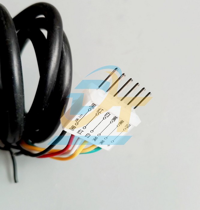 Hộp điều khiển tốc độ Leonhard 1P 25W 220V  LEONHARD | Gi&aacute; rẻ nhất - C&ocirc;ng Ty TNHH Thương Mại Dịch Vụ Đạt T&acirc;m