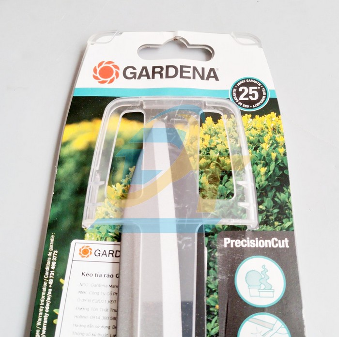 K&eacute;o tỉa h&agrave;ng r&agrave;o Gardena 12302-20 12302-20 GARDENA | Gi&aacute; rẻ nhất - C&ocirc;ng Ty TNHH Thương Mại Dịch Vụ Đạt T&acirc;m