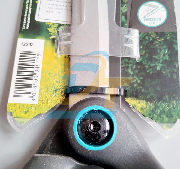 K&eacute;o tỉa h&agrave;ng r&agrave;o Gardena 12302-20 12302-20 GARDENA | Gi&aacute; rẻ nhất - C&ocirc;ng Ty TNHH Thương Mại Dịch Vụ Đạt T&acirc;m