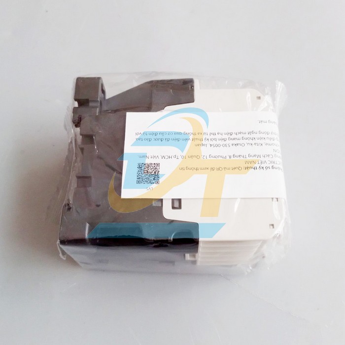 Khởi động từ 3P 18A 220V Mitsubishi S-T20 (1A1B)  MITSUBISHI | Gi&aacute; rẻ nhất - C&ocirc;ng Ty TNHH Thương Mại Dịch Vụ Đạt T&acirc;m