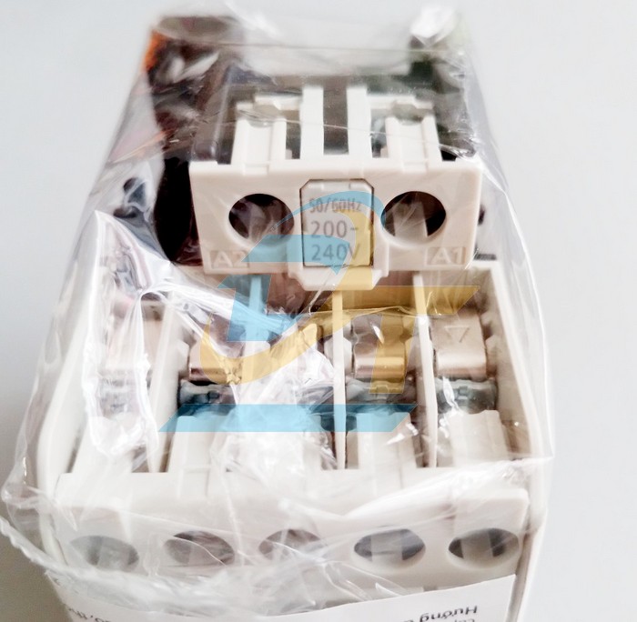 Khởi động từ 3P 18A 220V Mitsubishi S-T20 (1A1B)  MITSUBISHI | Gi&aacute; rẻ nhất - C&ocirc;ng Ty TNHH Thương Mại Dịch Vụ Đạt T&acirc;m